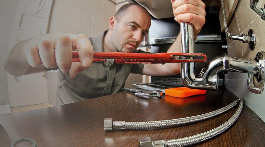 Professional emergency plumbing in Whittington, IL